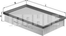 Magneti Marelli 154066633970 - Filtro aria www.autoricambi360.it