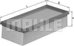 Magneti Marelli 154066627870 - Filtro aria www.autoricambi360.it
