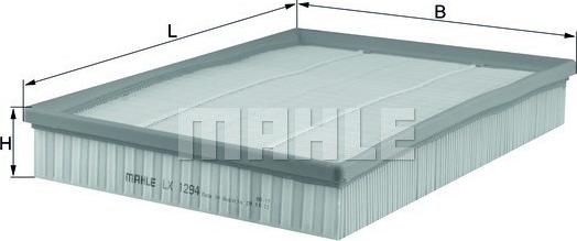 Magneti Marelli 154066061150 - Filtro aria www.autoricambi360.it