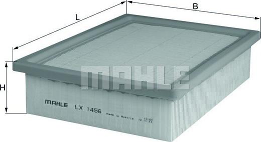 Magneti Marelli 154066312460 - Filtro aria www.autoricambi360.it