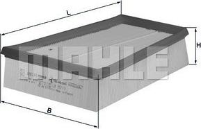 Magneti Marelli 154066327490 - Filtro aria www.autoricambi360.it