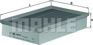 Magneti Marelli 154066254530 - Filtro aria www.autoricambi360.it