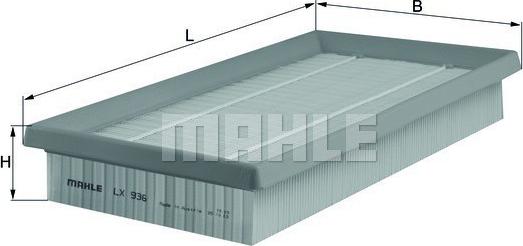 Magneti Marelli 154066253210 - Filtro aria www.autoricambi360.it