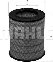 Magneti Marelli 154066787340 - Filtro aria www.autoricambi360.it