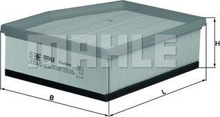 Magneti Marelli 154068878970 - Filtro aria www.autoricambi360.it
