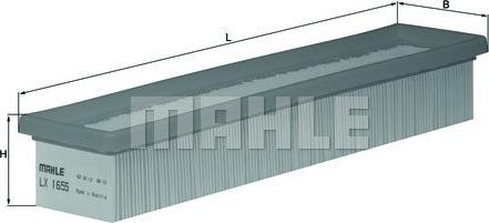 Magneti Marelli 154068873190 - Filtro aria www.autoricambi360.it