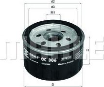 Magneti Marelli 154068872100 - Filtro olio www.autoricambi360.it