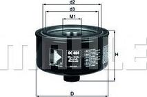 Magneti Marelli 154068301290 - Filtro olio www.autoricambi360.it
