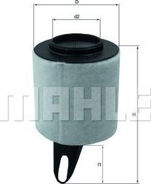 Magneti Marelli 154068308480 - Filtro aria www.autoricambi360.it