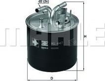 Magneti Marelli 154068310690 - Filtro carburante www.autoricambi360.it