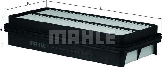 Magneti Marelli 154068313900 - Filtro aria www.autoricambi360.it