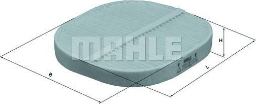 Magneti Marelli 154068320910 - Filtro, Aria abitacolo www.autoricambi360.it