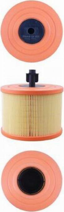 Magneti Marelli 154068320180 - Filtro aria www.autoricambi360.it