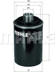 Magneti Marelli 154005134090 - Filtro olio www.autoricambi360.it