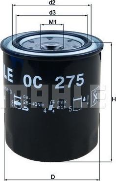 Magneti Marelli 154084618990 - Filtro olio www.autoricambi360.it