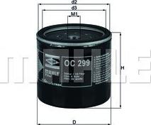 Magneti Marelli 154084383920 - Filtro olio www.autoricambi360.it