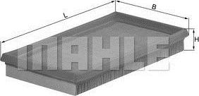 Magneti Marelli 154084337400 - Filtro aria www.autoricambi360.it