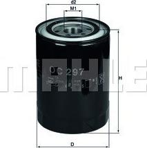 Magneti Marelli 154084329240 - Filtro olio www.autoricambi360.it