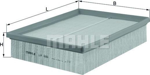 Magneti Marelli 154084374770 - Filtro aria www.autoricambi360.it
