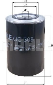 Magneti Marelli 154084246810 - Filtro olio www.autoricambi360.it
