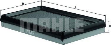Magneti Marelli 154084272210 - Filtro aria www.autoricambi360.it