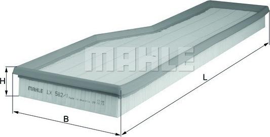 Magneti Marelli 154085180450 - Filtro aria www.autoricambi360.it
