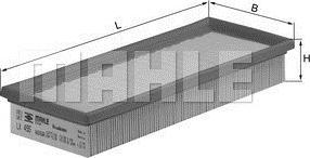 Magneti Marelli 154086652180 - Filtro aria www.autoricambi360.it