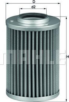 Magneti Marelli 154086635690 - Filtro idraulico, Cambio automatico www.autoricambi360.it