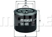 Magneti Marelli 154086356900 - Filtro olio www.autoricambi360.it