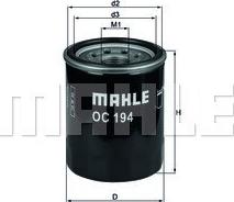 Magneti Marelli 154086363180 - Filtro olio www.autoricambi360.it