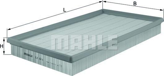 Magneti Marelli 154087990740 - Filtro aria www.autoricambi360.it