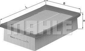 Magneti Marelli 154087991160 - Filtro aria www.autoricambi360.it