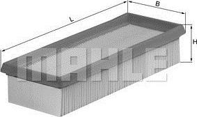 Magneti Marelli 154087562490 - Filtro aria www.autoricambi360.it
