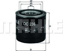 Magneti Marelli 154087587400 - Filtro olio www.autoricambi360.it