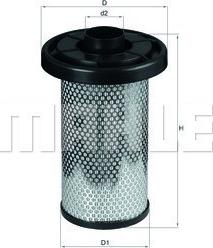 Magneti Marelli 154087534440 - Filtro aria www.autoricambi360.it