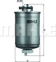 Magneti Marelli 154087533110 - Filtro carburante www.autoricambi360.it