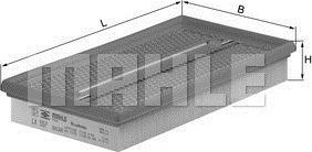 Magneti Marelli 154087532950 - Filtro aria www.autoricambi360.it
