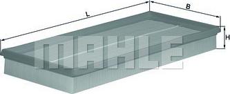 Magneti Marelli 154087322810 - Filtro aria www.autoricambi360.it