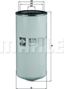 Magneti Marelli 154087281640 - Filtro olio www.autoricambi360.it