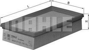 Magneti Marelli 154087282060 - Filtro aria www.autoricambi360.it