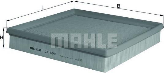 Magneti Marelli 154087282890 - Filtro aria www.autoricambi360.it