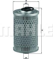 Magneti Marelli 154020089690 - Filtro carburante www.autoricambi360.it