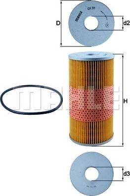 Magneti Marelli 154020087040 - Filtro olio www.autoricambi360.it