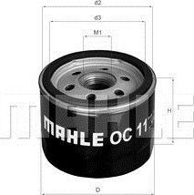 Magneti Marelli 154020141160 - Filtro olio www.autoricambi360.it