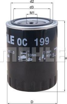 Magneti Marelli 154074963750 - Filtro olio www.autoricambi360.it