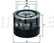 Magneti Marelli 154074937600 - Filtro olio www.autoricambi360.it