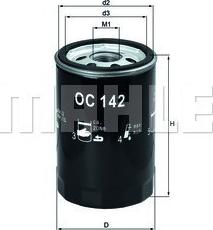 Magneti Marelli 154074493250 - Filtro olio www.autoricambi360.it