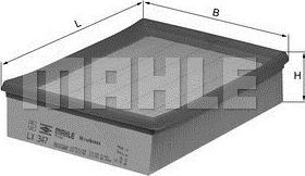 Magneti Marelli 154074443260 - Filtro aria www.autoricambi360.it
