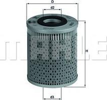 Magneti Marelli 154076774200 - Filtro olio www.autoricambi360.it