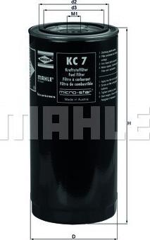 Magneti Marelli 154070029180 - Filtro carburante www.autoricambi360.it